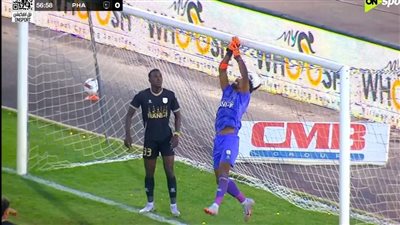 بيراميدز يصطاد فاركو فى الدفاع الجوى