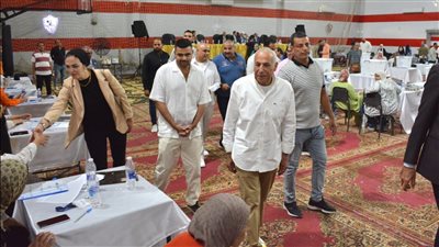 عدم اكتمال النصاب القانوني للجمعية العمومية للزمالك 