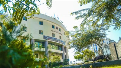 رئيس جامعة المنصورة يعلن انضمام 11 عالمًا من الجامعة لعضوية اللجان الوطنية 