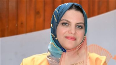 جامعة المنصورة: ترقية الدكتورة مروى السعيد لدرجة أستاذ في تخصص العلاقات العامة