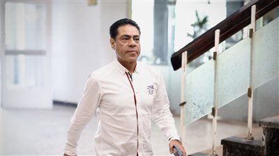 طارق قنديل: فخور بثقة الخطيب وتشرفت بعضويتي في مجلس الأهلي 