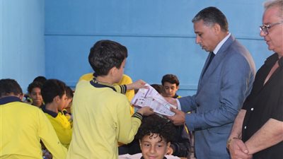  من الفُسحة للفصول.. جولة 