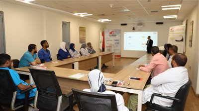 «شفاء الأورمان» تعلن تنظيم يومًا علميًا بالتزامن مع الأسبوع العالمي لمكافحة العدوى