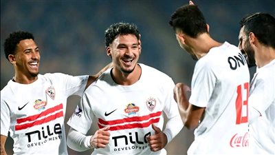 نجوم الزمالك يستفسرون عن مستحقاتهم المتأخرة