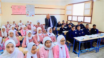  التعليم: ضوابط ومواصفات امتحانات شهر أكتوبر لطلاب البكالوريا والثانوية بنظام“البوكلت