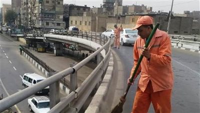 غلق كلي لـ كوبري الأزهر السفلي لمدة 3 أيام لهذا السبب