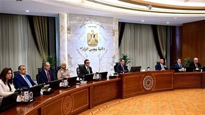 تفاصيل موافقة الحكومة على طلب وزارة الثقافة بشأن أكاديمية الفنون