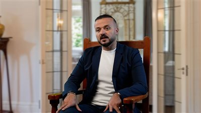 محمد الجارحي:31 أكتوبر احتفالية كبرى في الأهلي 