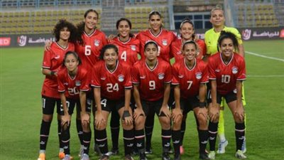 ذهاب الدور الحاسم.. منتخب مصر 