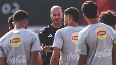 شوبير: من المتوقع إجراء تغييرات في تشكيل الأهلي الفترة المقبلة