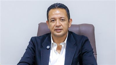 الاتحاد السكندري يقدم شكوى ضد الحكم مصطفى الشهدي