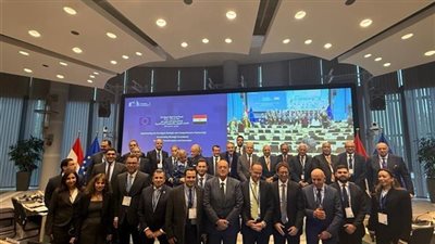 الغرف التجارية: طفرة غير مسبوقة في العلاقات المصرية الأوروبية.. واستثمارات تجاوزت 75 مليار دولار