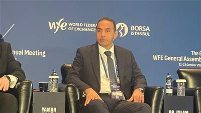 ارتفاع إجمالي صافي الأصول لصناديق الذهب لـ 3.16 مليار جنيه بنهاية سبتمبر