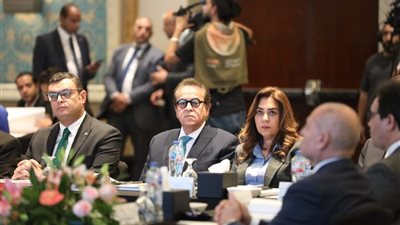 وزير الصحة يشهد إطلاق الاستراتيجية الوطنية للعمران والبناء الأخضر