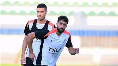 فيريرا يعلن قائمة الزمالك لمواجهة ديكيداها الصومالي بعودة شحاتة وإستبعاد الخماسي