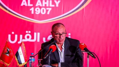 الخطيب: الأهلي صاحب الفضل على الجميع.. وحققنا نجاحات كبيرة علي كافة المستويات