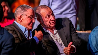 الخطيب: ميزانية الأهلي وصلت إلى 8.5 مليار جنيه.. وشركات النادي نموذج للاستثمار الناجح