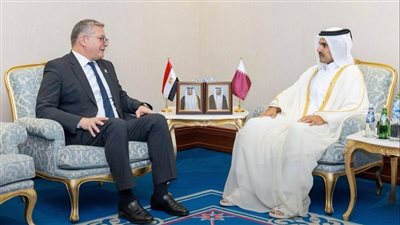 وزير البترول: استثمارات شركة قطر للطاقة بمصر تشهد نموا كبيرا