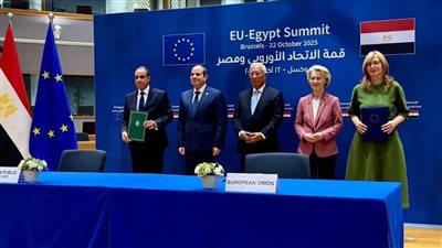 طب قصر العيني تهنئ التعليم العالي بانضمام مصر لبرنامج «هورايزون أوروبا»: خطوة تاريخية