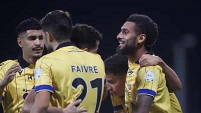 دوري روشن| التعاون يواصل مطاردة النصر.. الرياض يدمر الخلود 