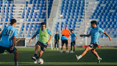 زعيم الفلاحين يستعد لحرس الحدود.. وصنداي ينهي البرنامج التأهيلي 