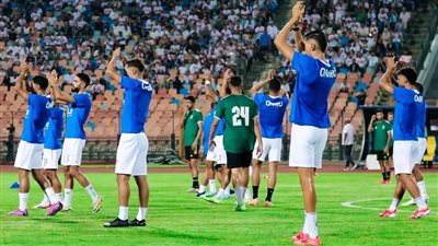 عودة الثلاثي وتأهيل منسي وكايد ومحاضرة فيريرا وفرمان بلجيكى قبل لقاء ديكيداها 