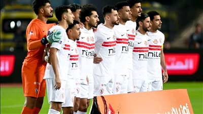الجزيري يقود الزمالك أمام ديكيداها الصومالي