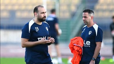 أول تعليق من فيريرا بعد تأهل الزمالك لدور المجموعات ببطولة الكونفدرالية 