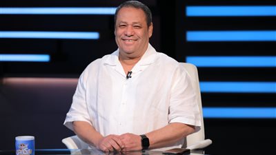 ضياء السيد: محمد صلاح 