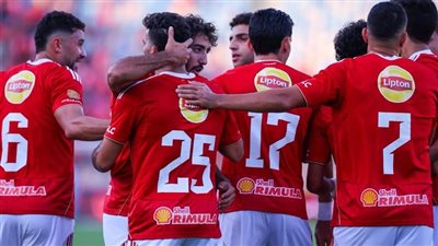 دوري أبطال إفريقيا.. الموعد والقناة الناقلة لمواجهة الأهلي وإيجل نوار