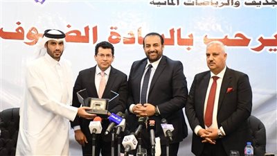 مؤتمر صحفي بنادي الصحفيين يستعرض استعدادات قطر لاستضافة بطولة كأس العرب