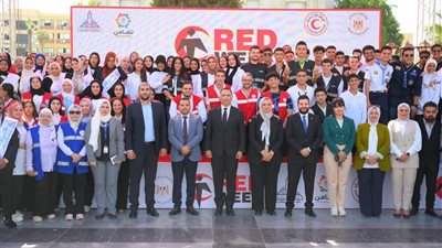 وحدات التضامن تطلق النسخة الثانية من حملة الـ