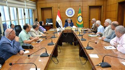 محافظ الدقهلية يطلق المرحلة الرابعة من مبادرة 