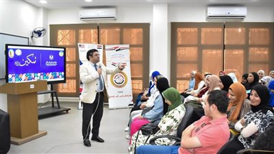 انطلاق فعاليات أنشطة المبادرة الرئاسية 