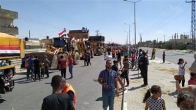 مصر تقدم مساعدات لوجستية لتحديد جثامين الأسرى الإسرائيليين بغزة