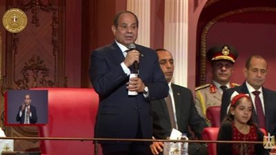 رئيس جامعة المنيا يؤكد دور الدولة الرائد في صناعة السلام إقليميًا ودوليًا