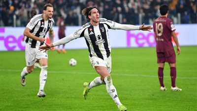 قمة نارية في الأولمبيكو.. يوفنتوس الجريح يواجه نسور لاتسيو بحثًا عن استعادة الكبرياء