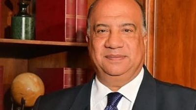 ‏محمد مصيلحى: احتفالية وطن السلام إلهام لقوة مصر