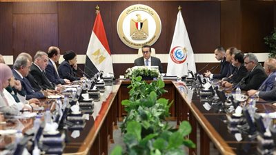 وزير الصحة يتابع اللمسات النهائية للمؤتمر العالمي للسكان برعاية الرئيس السيسي