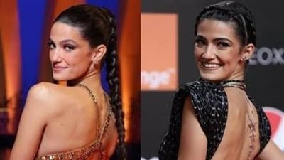 فساتين مكشوفة وتصريحات مثيرة.. أخطر سقطات مهرجان «ساويرس» فى الجونة