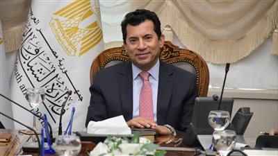وزير الشباب والرياضة يطلق برنامجًا متكاملًا لزيارات الشباب إلى سيناء