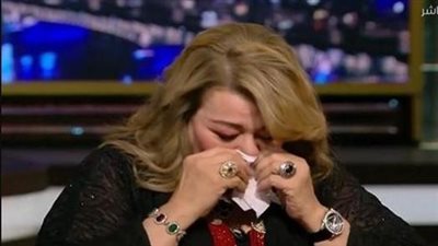 موعد ومكان عزاء شقيق الفنانة فريدة سيف النصر 