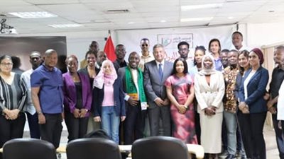 نظمها «الأعلى للإعلام».. تفاصيل الدورة التدريبية المتخصصة رقم «13» للإعلاميين الأفارقة 