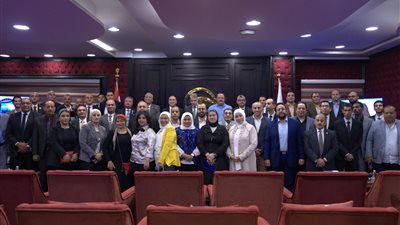 أمانة العمال المركزية بـ«مستقبل وطن» تستعد لانتخابات مجلس النواب 2025