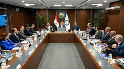برئاسة وزير البترول.. تفاصيل اجتماع أعضاء اللجنة العليا لمؤتمر ومعرض إيجبس 2026 