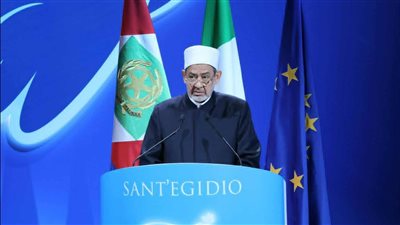 شيخ الأزهر: نعمل مع الفاتيكان على إصدار ميثاق عالمي لأخلاقيات الذكاء الاصطناعي