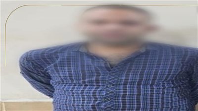 تطوات واقعة مقتل أم وأبنائها الثلاثة على يد صاحب محل بالجيزة 