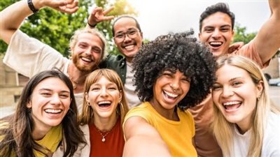 حيلة بسيطة للحصول على السعادة والرضا التام