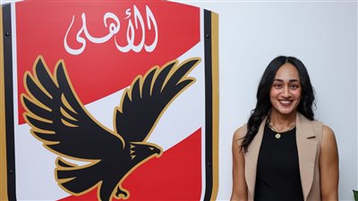 رويدا هشام: فخورة بالتواجد ضمن قائمة الخطيب 