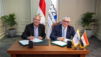 اقتصادية قناة السويس تنجح في جذب 3 مشروعات صناعية جديدة بالقنطرة غرب